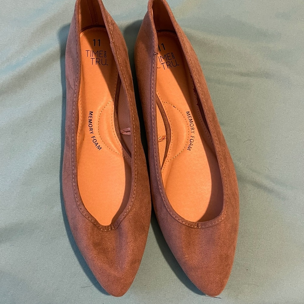 ❗️5/$25❗️Flats